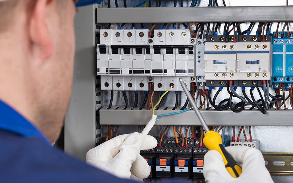 électricien dépannage Magnanville