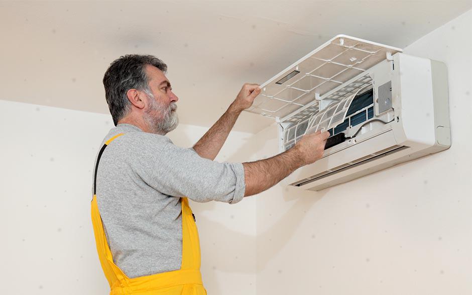 dépannage électricien Cergy