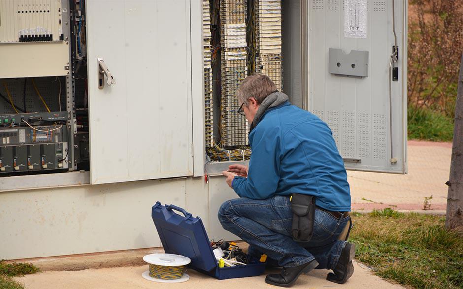 électricien devis gratuit Magnanville