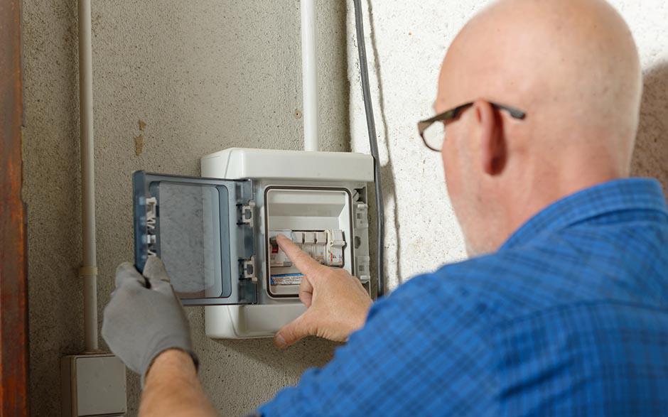 électricien devis gratuit Magnanville